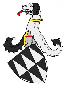 Wappen der Wambolt von Umstadt
