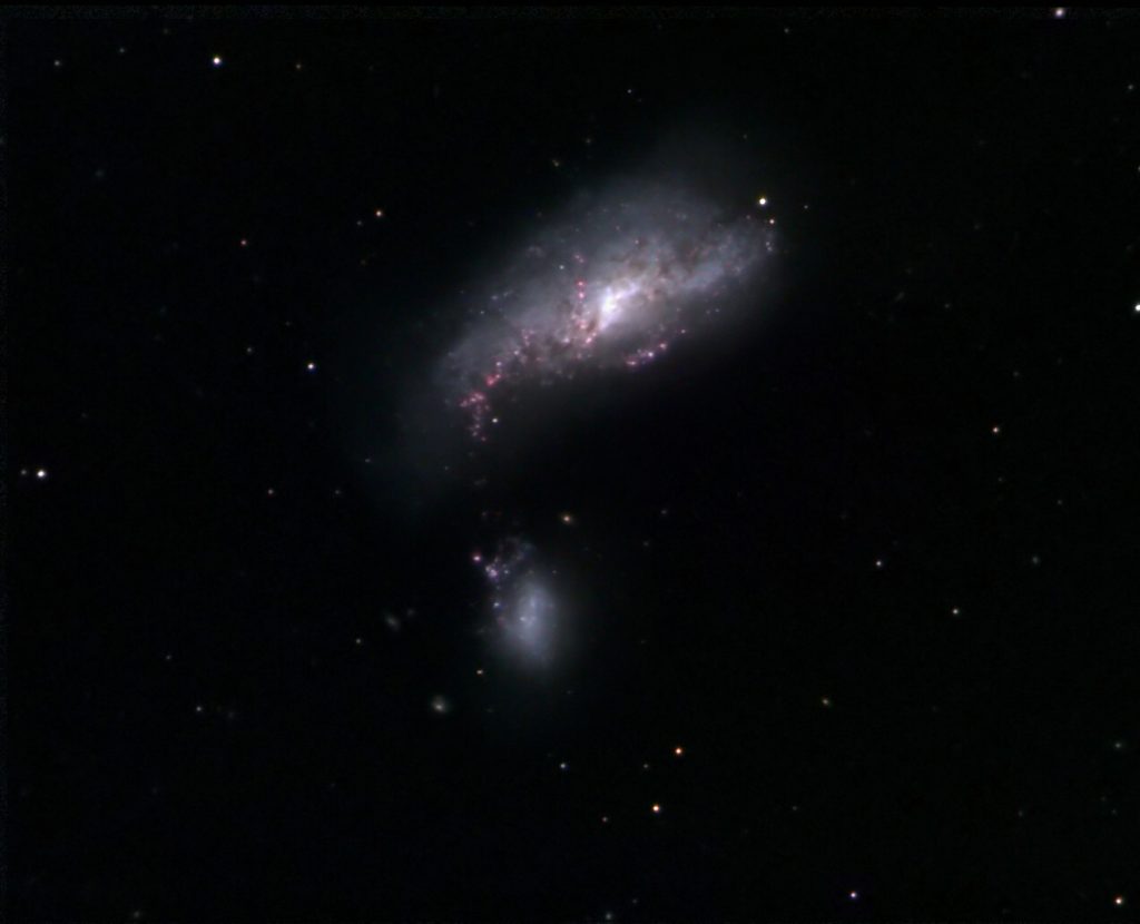 rimbachblog: NGC4490